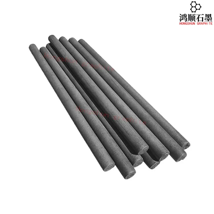 מוט פחמן גרפיט