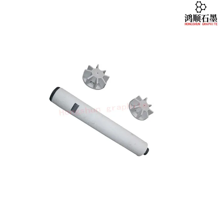 רוטור פחמן גרפיט