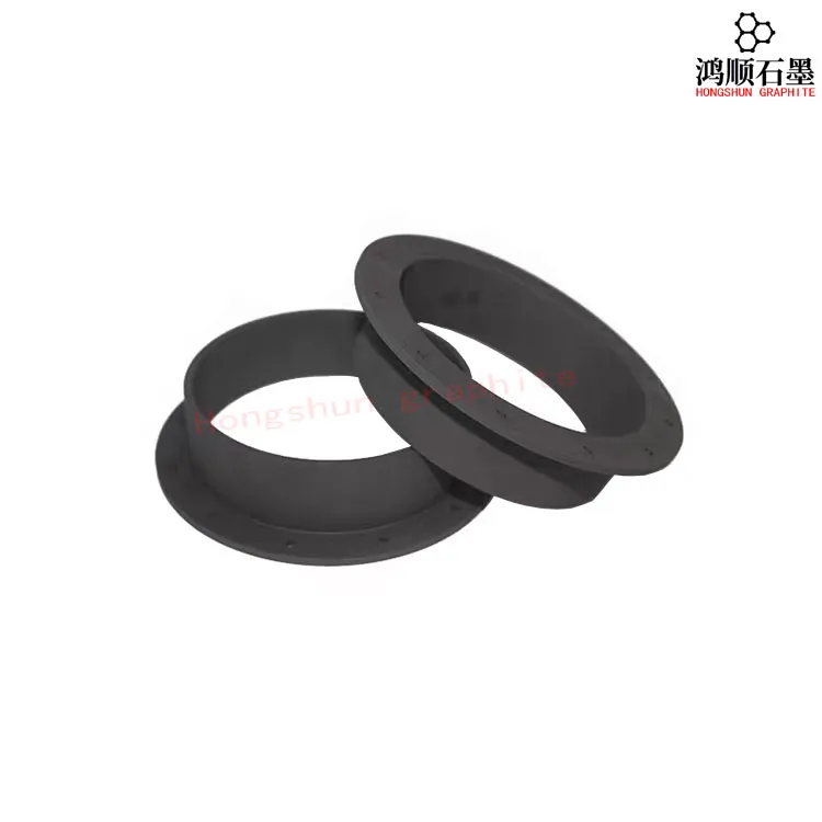 טבעת איטום גרפיט באיכות גבוהה