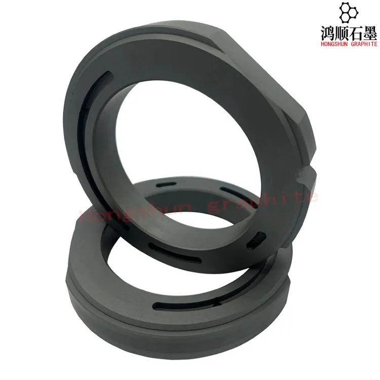 טבעת גרפיט בעלת חוזק גבוה